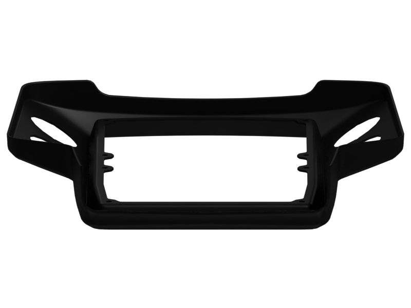 КРЫШКА ПАНЕЛИ