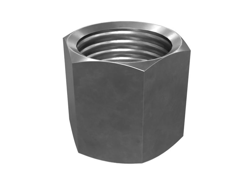 268-1631: ГАЙКА КОМПРЕССОРА