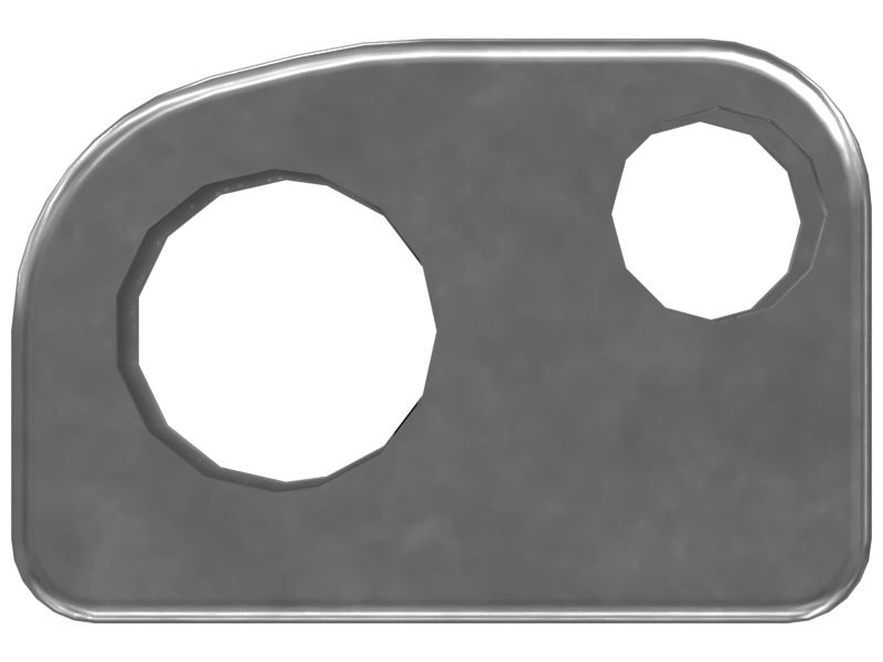 ЗАЩЕЛКИ КРЮКА