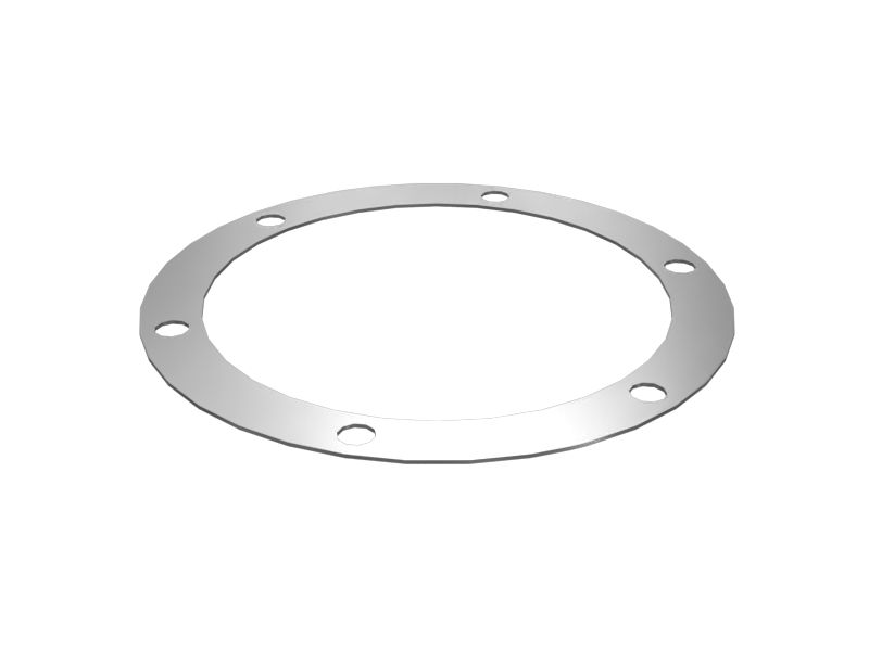 2W-7862: Exhaust Gasket | Cat® Parts Store
