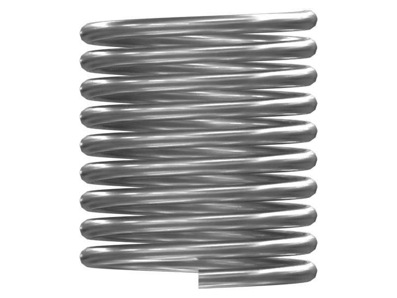 7E-4676: Compression Spring | CATCorp