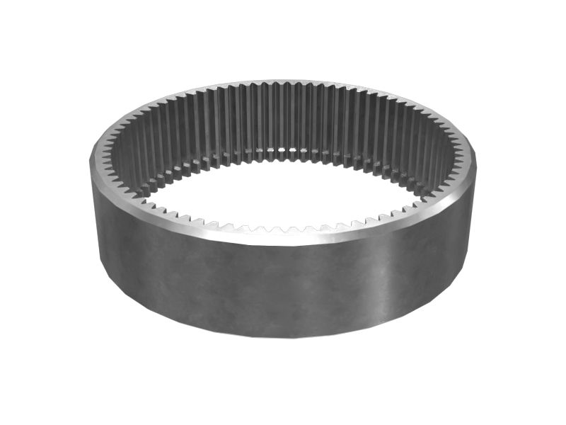 584-4242: 81 Teeth Final Drive Ring Gear