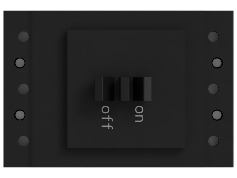 ВЫКЛЮЧАТЕЛЬ