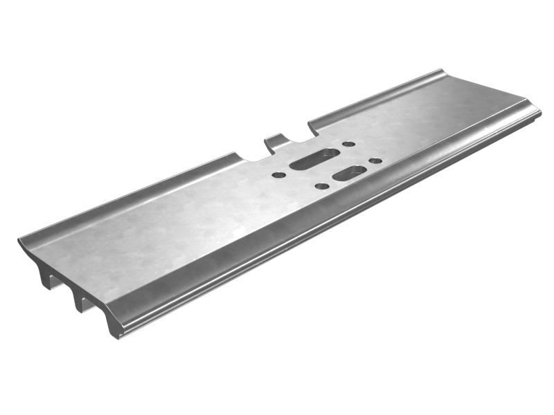 БАШМАК ГУСЕНИЧНОЙ ЛЕНТЫ