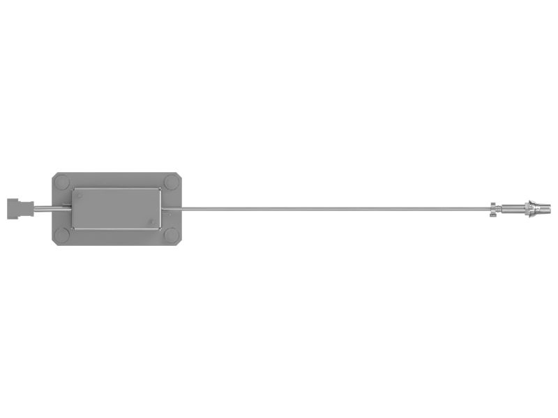 Датчик выбросов оксида азота Cat® Reman NWC (новый с основным компонентом)