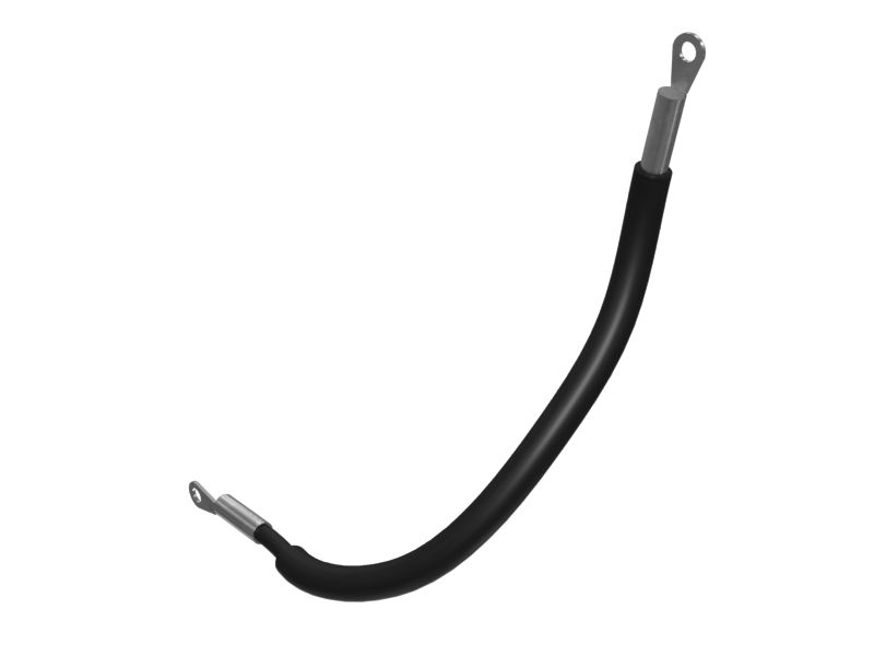 Провод аккумуляторной батареи 4-го калибра