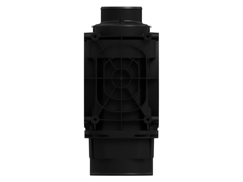 БЛОК ОЧИСТИТЕЛЯ