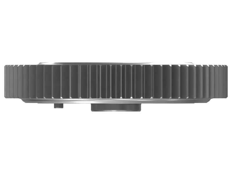 ШЕСТЕРНЯ В СБОРЕ