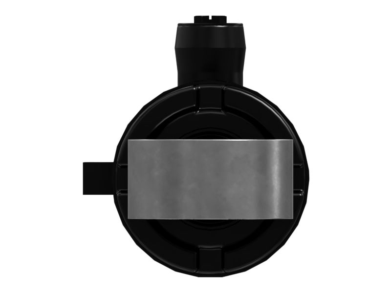 Cat® Reman Hydraulic Cylinder