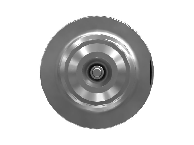 Датчик давления в цилиндре