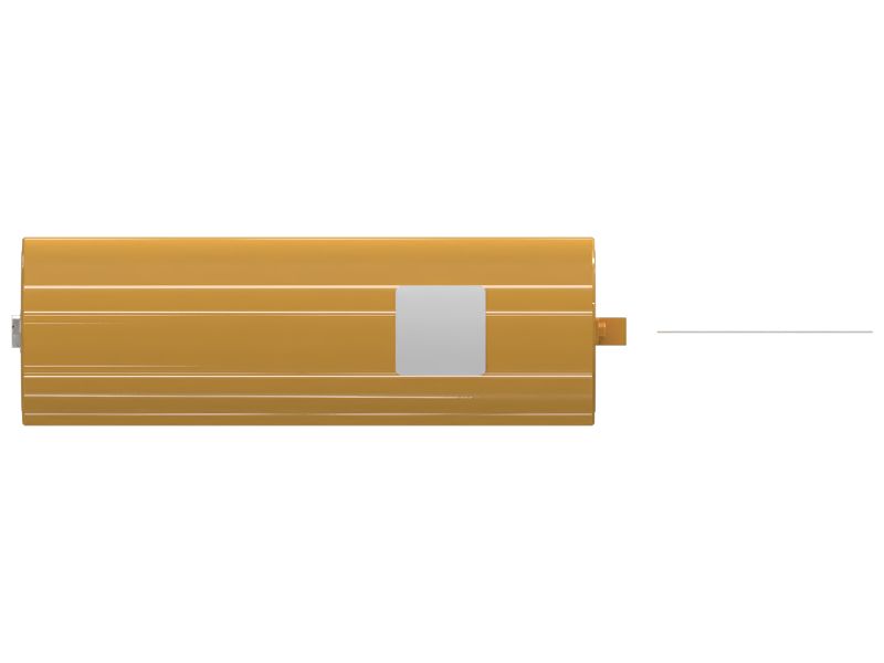 Cat® Reman Accumulator