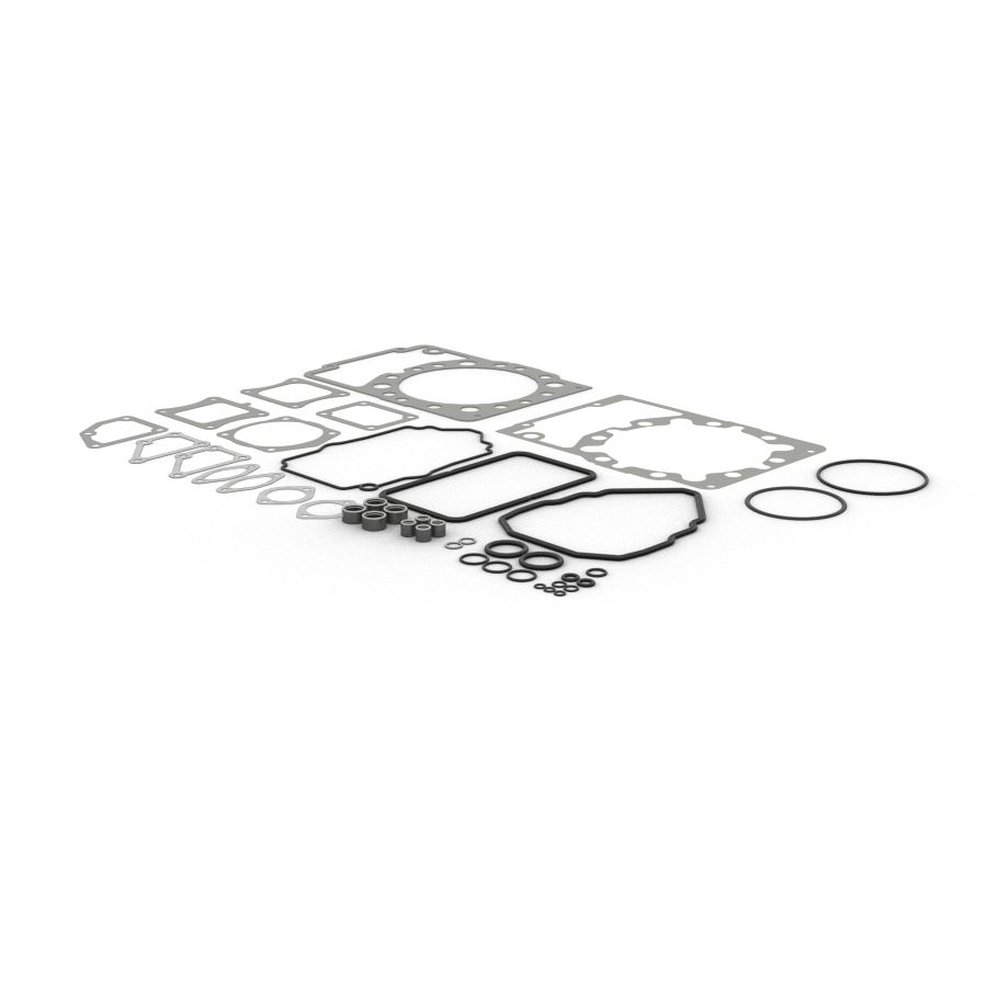 355-0775: KIT-CYLINDER HEAD INSTALL | Cat® Parts Store