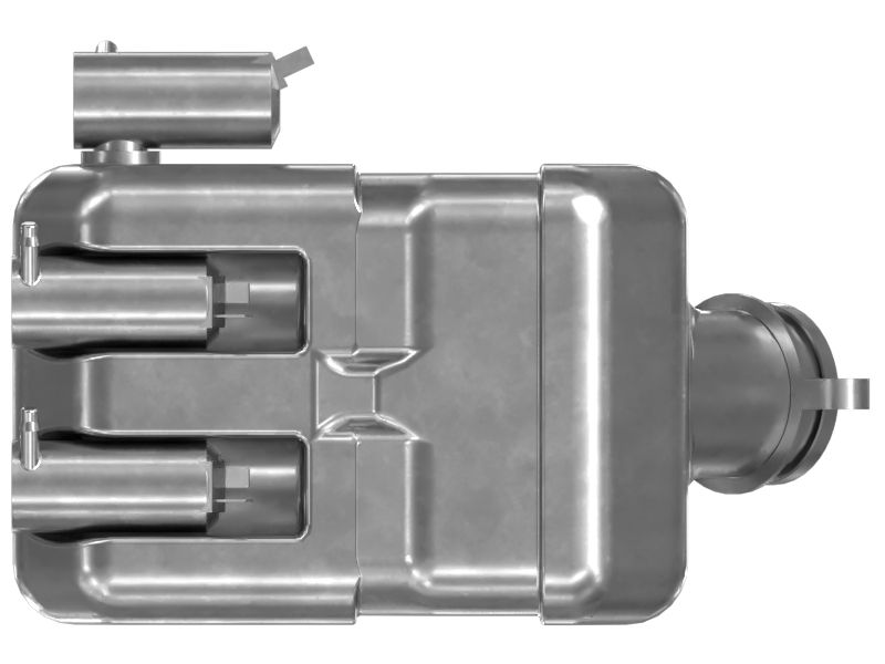 ЕМКОСТЬ В СБОРЕ