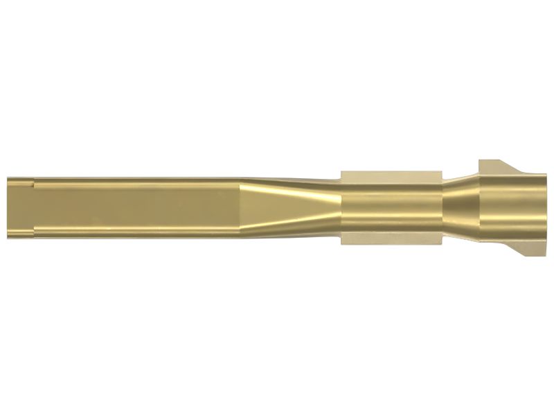 Клеммный разъем