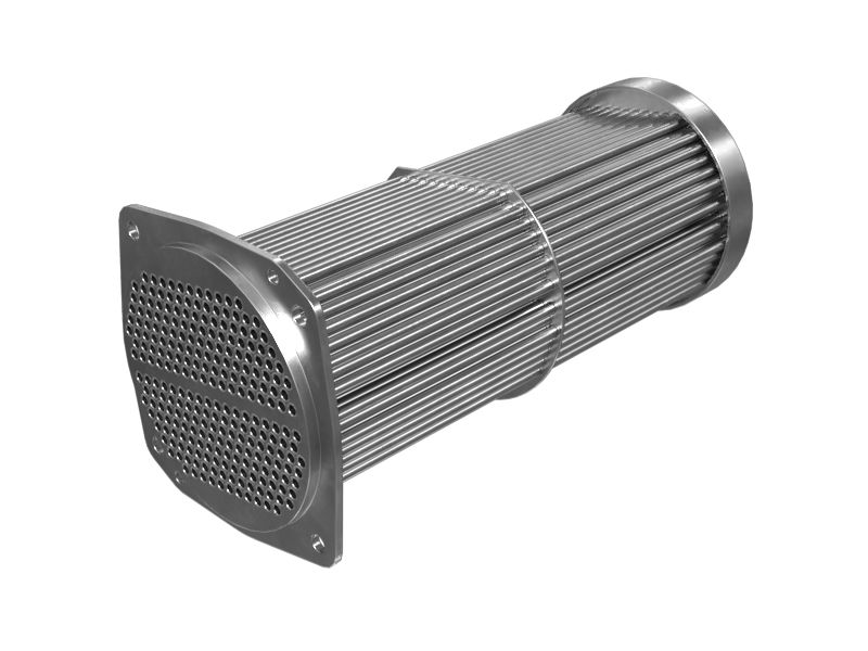 3648250 Heat Exchanger Core Cat® Parts Store