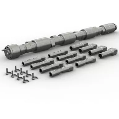 CAT® REMAN KAM MİLİ KİTİ
