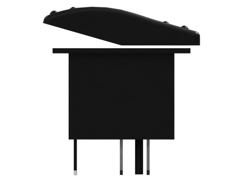 ПЕРЕКЛЮЧАТЕЛЬ В СБОРЕ