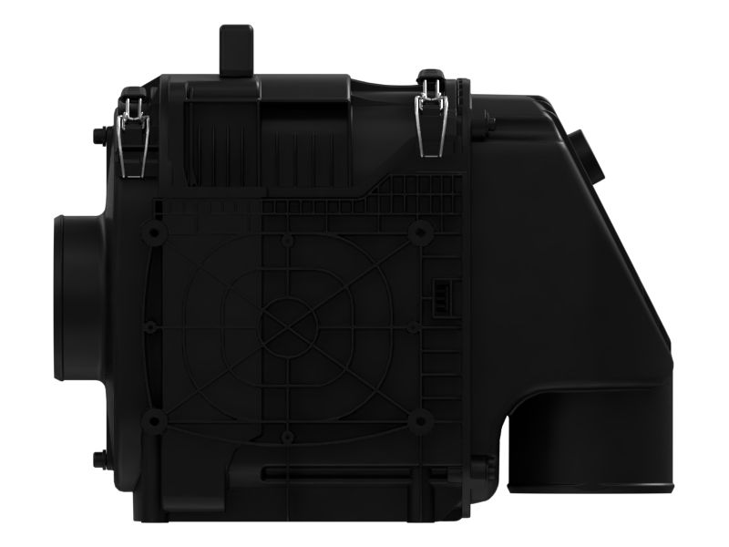 БЛОК ОЧИСТИТЕЛЯ