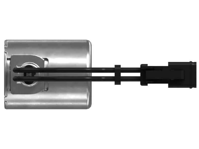 КАТУШКА ВЕРХНЯЯ В СБОРЕ