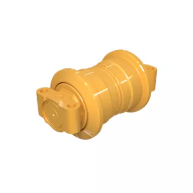 528-2933: HDXL সিঙ্গেল ফ্ল্যাঞ্জ ট্র্যাক রোলার