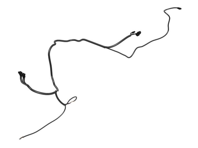 ЖГУТ ПРОВОДОВ В СБОРЕ