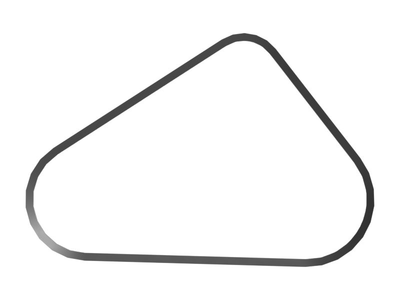 260-3199: Engine Vee Belt Set | CATCorp