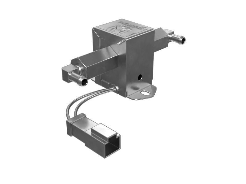 445-4733: Топливоперекачивающий насос постоянного тока 16 В