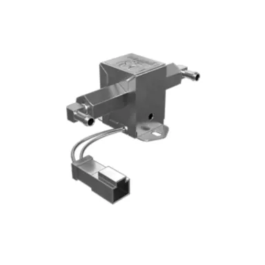 CAT 16 VOLT DOĞRU AKIM YAKIT TRANSFER POMPASI