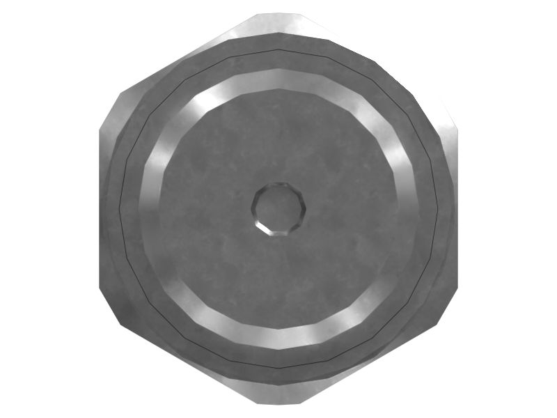 Датчик давления 10–30 В, 0–400 бар