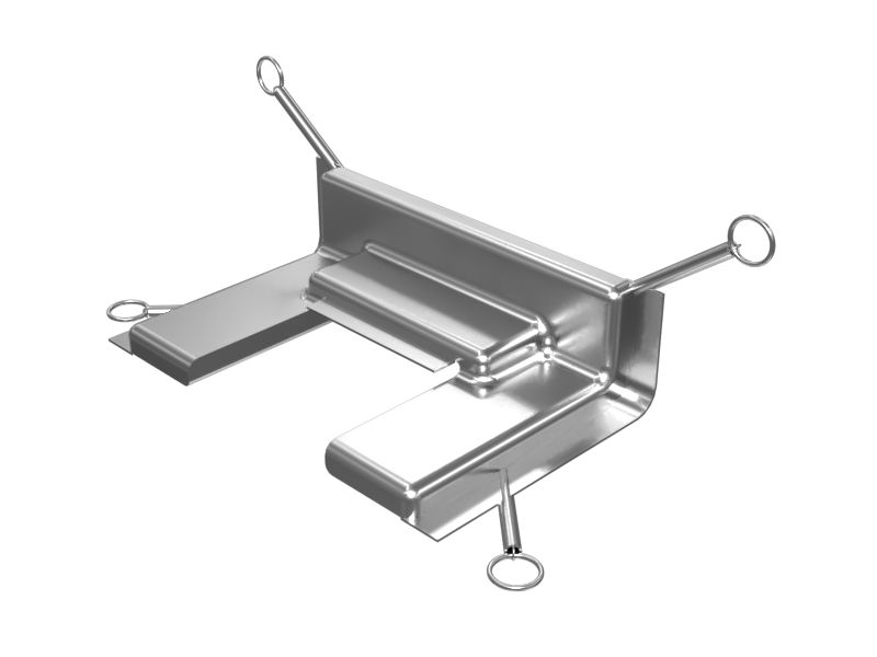 ЩИТОК В СБОРЕ