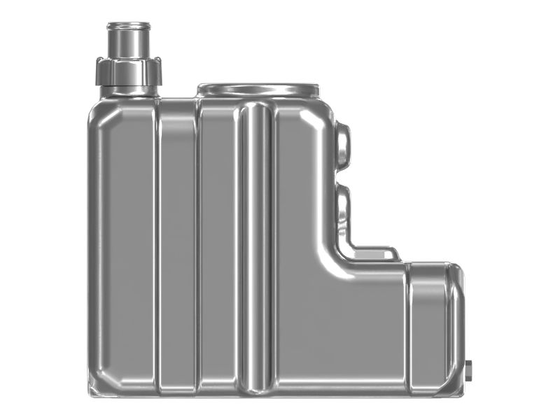 БАК ЖИДКОСТИ DEF