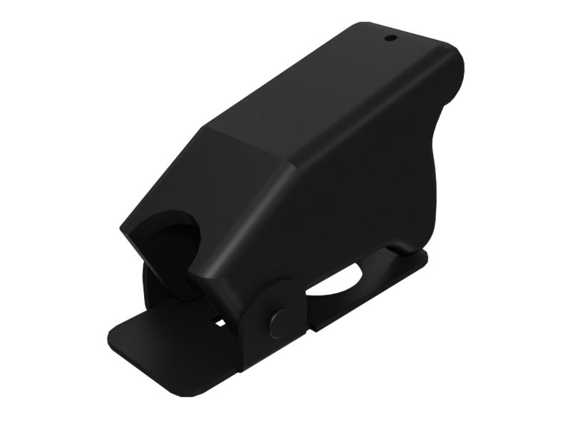 ОГРАЖДЕНИЕ ПЕРЕКЛЮЧАТЕЛЯ