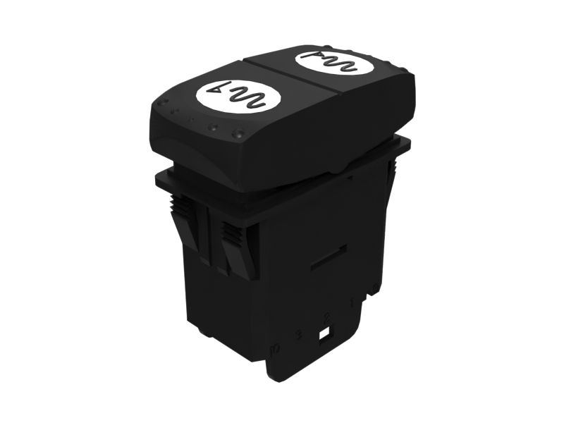425-8943: Rocker Switch | Cat® Parts Store
