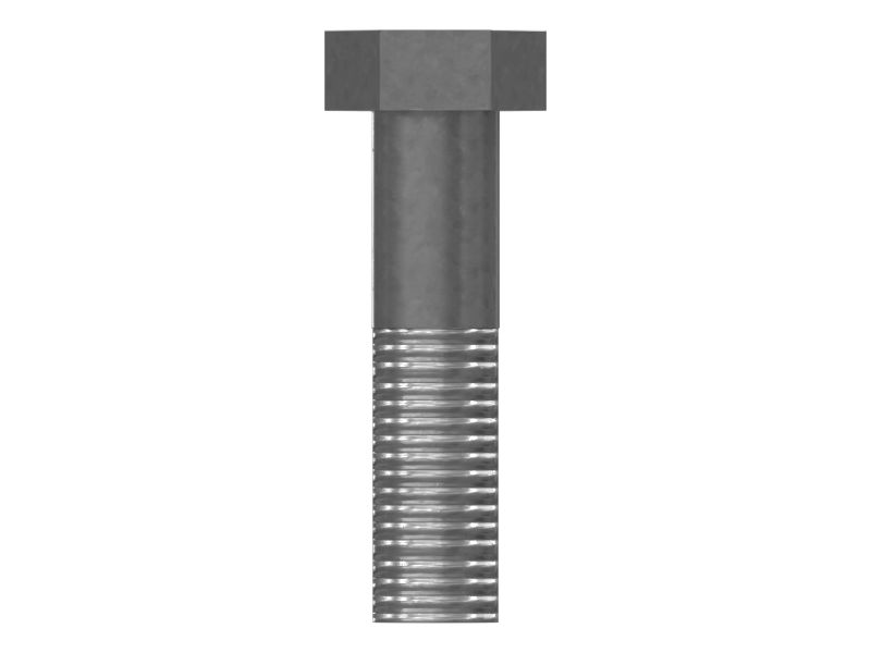 538-3082: M20 Hexagonal Bolt 5383082 купить