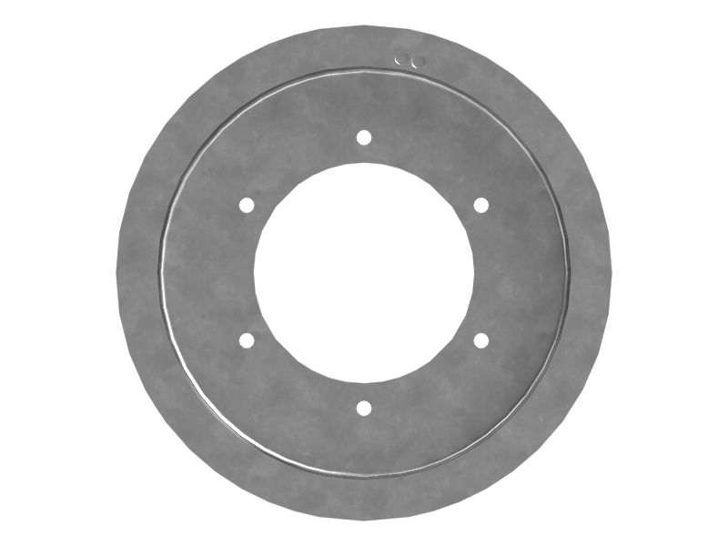 部品2 IPTO Seal Kit fits International 1566 1568 1586 3788 6788