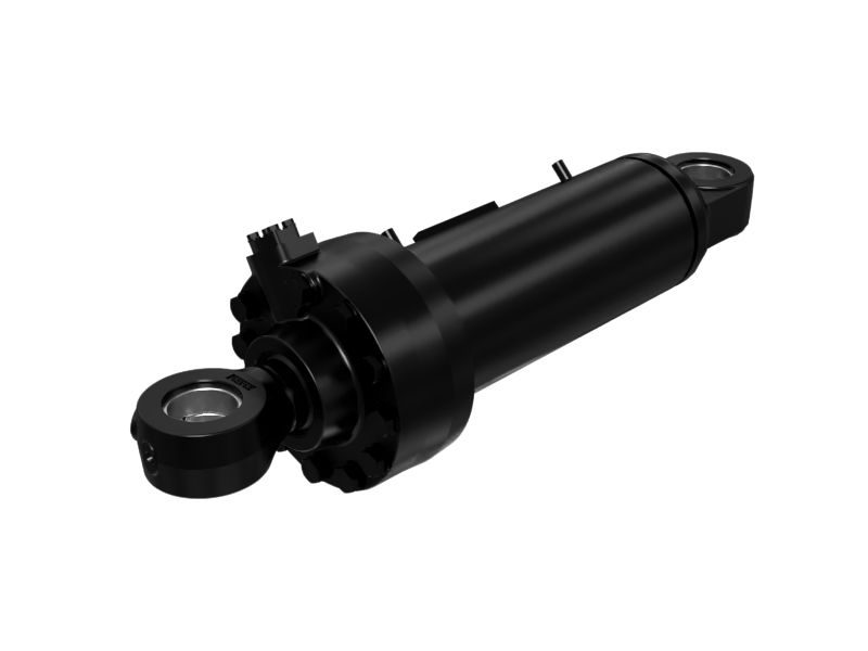 521-8394: Left Hand Ripper Lift Cylinder 5218394 купить