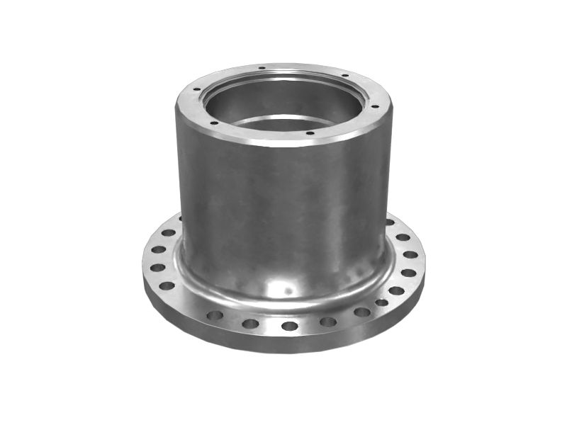 КОРПУС ШЕСТЕРНИ