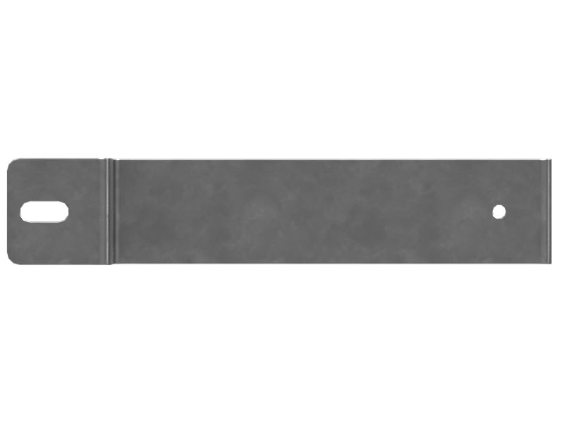 Зажим аккумуляторной батареи толщиной 3 мм