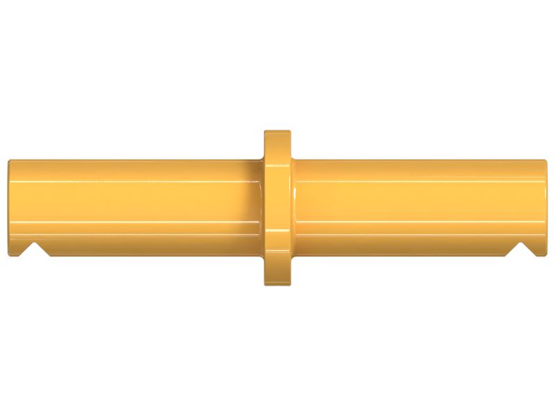 ВАЛ ГУСЕНИЧНОЙ ЛЕНТЫ