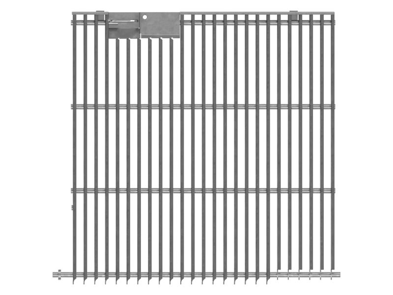 РЕШЕТКА В СБОРЕ