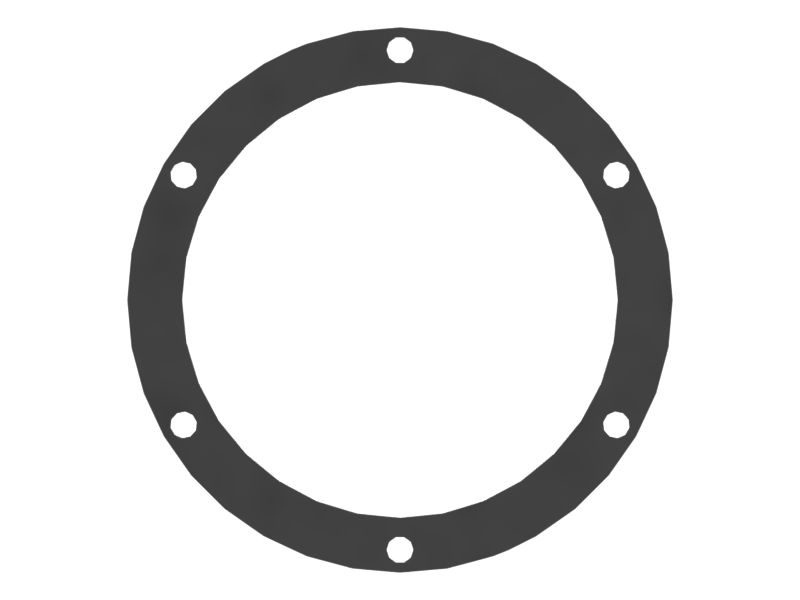 ПРОКЛАДКА SEM