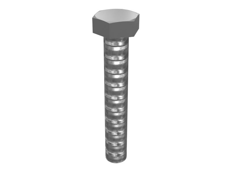 523-1630: Hex Head Bolt 5231630 купить