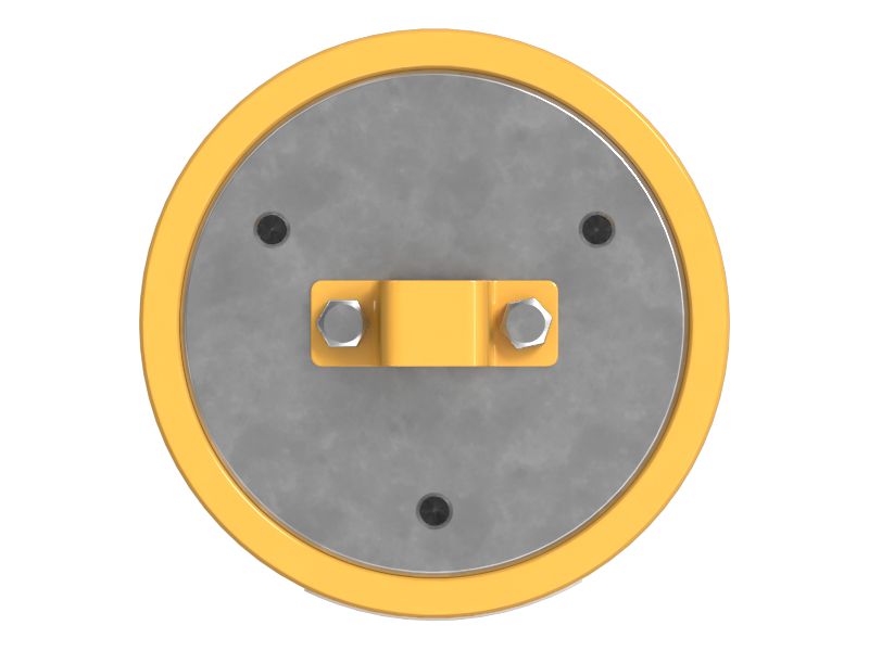 ГИДРОАККУМУЛЯТОР