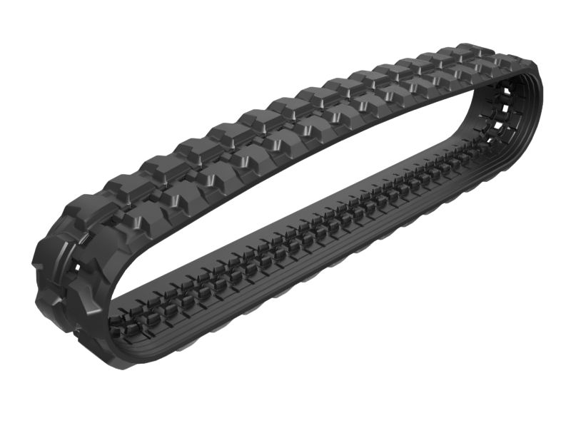 554-3739: 300 mm Rubber Track For 303 CR