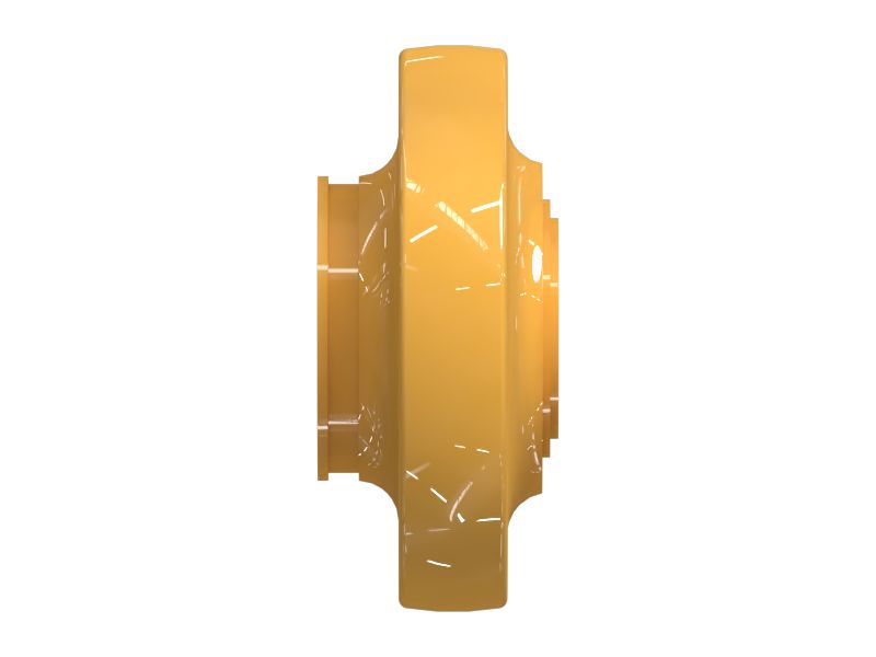 РОЛИК ОПОРНЫЙ В СБОРЕ