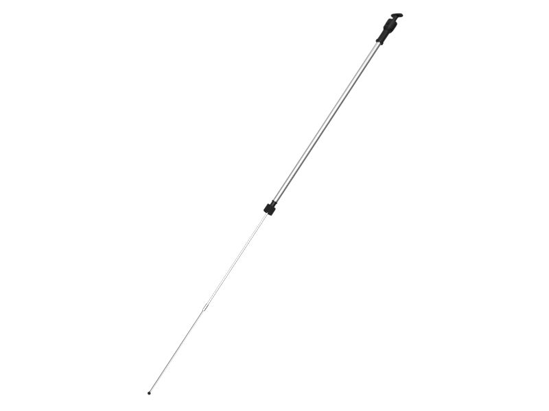 433-8452: Трубка датчика уровня масла