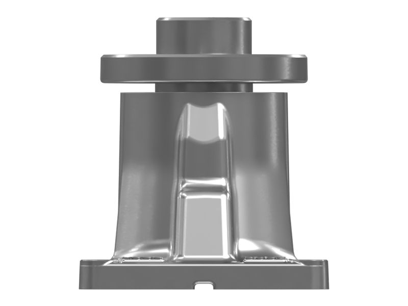 Привод вентилятора для тяжелых условий эксплуатации