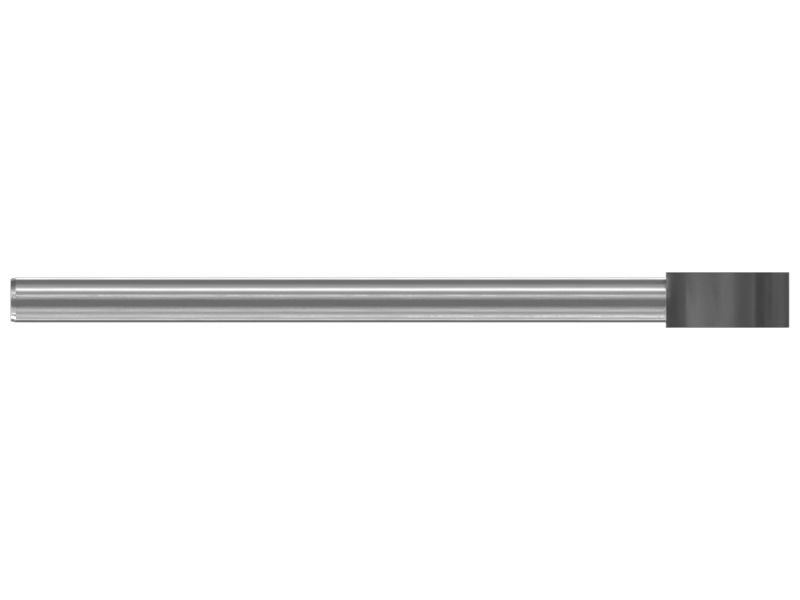 Cat® Reman Hydraulic Rod with Eye Bearing