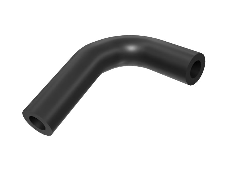 Шланг воздушного компрессора, внутренний диаметр 12,7 мм