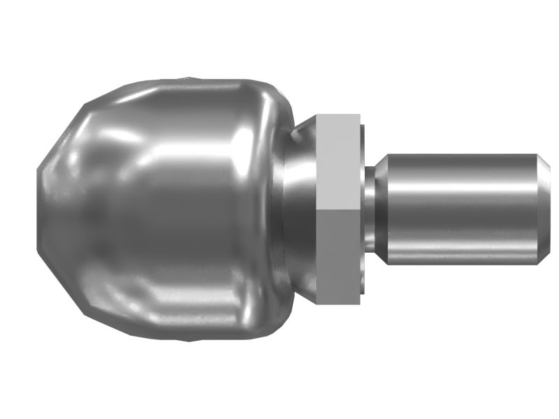 АМОРТИЗАТОР ГАЗОВЫЙ